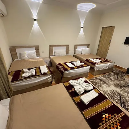 Nefertiti Pyramids View Hotel Cairo Exterior photo