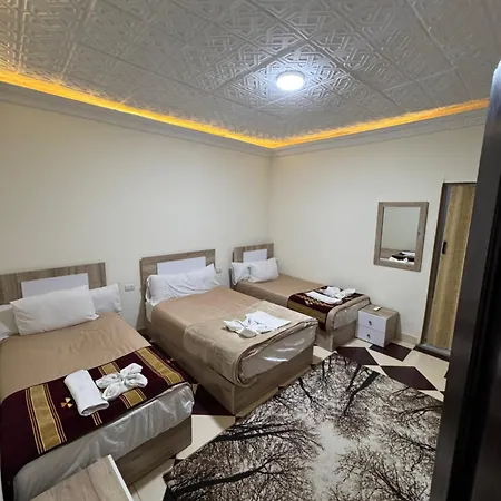 Nefertiti Pyramids View Hotel Cairo Exterior photo
