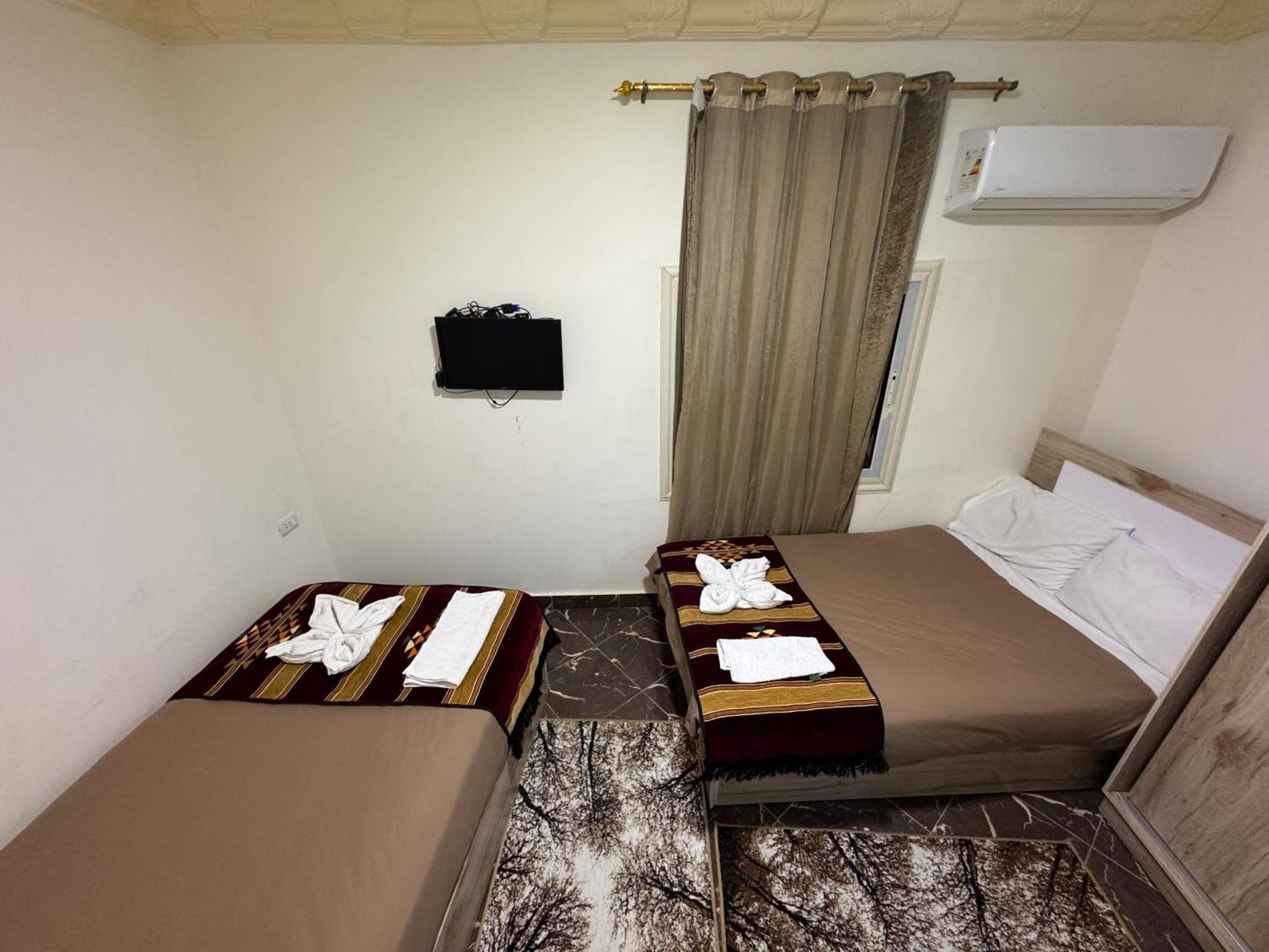 Gasthof Nefertiti Pyramids View 4*