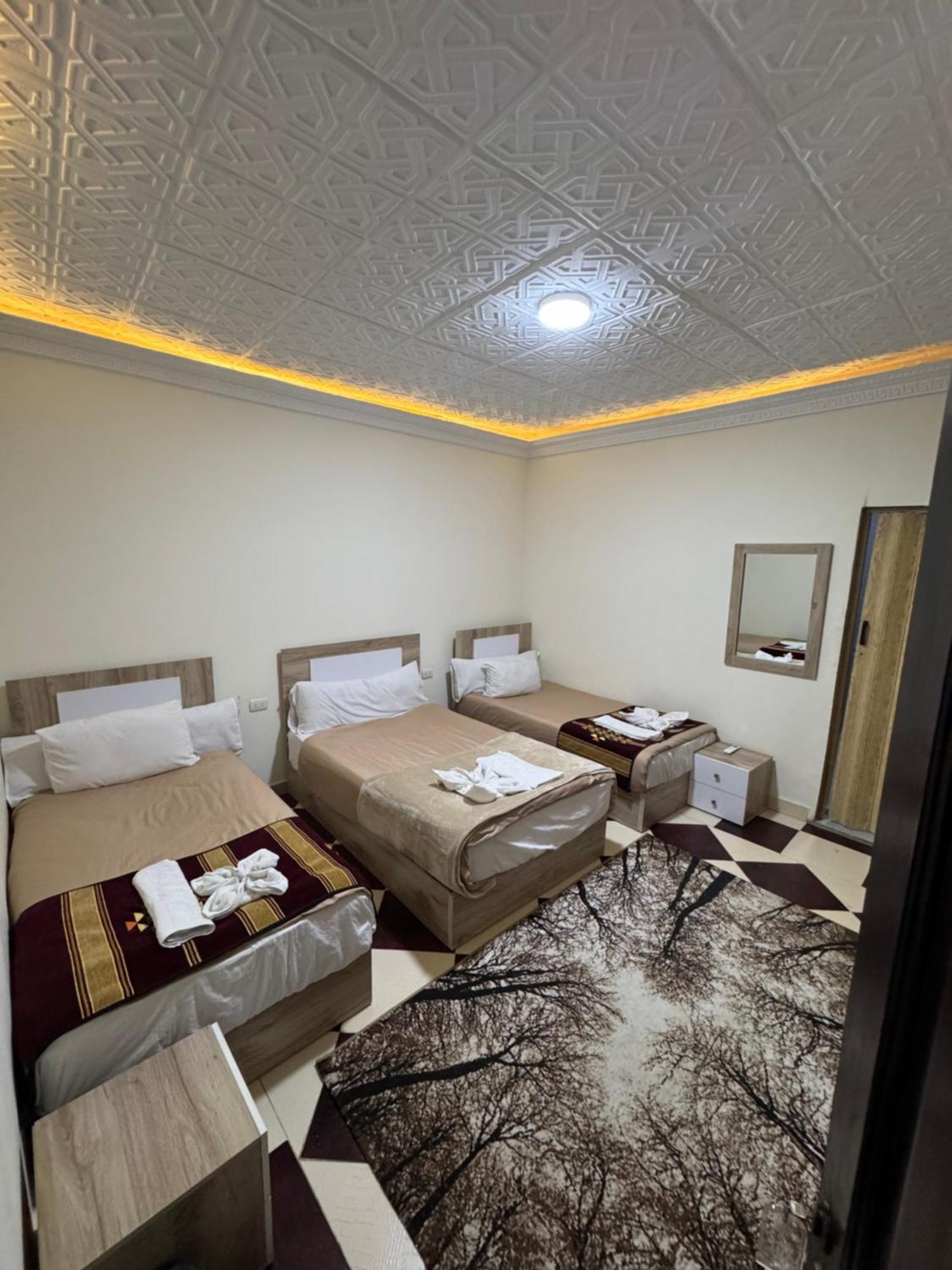 Gasthof Nefertiti Pyramids View 4*
