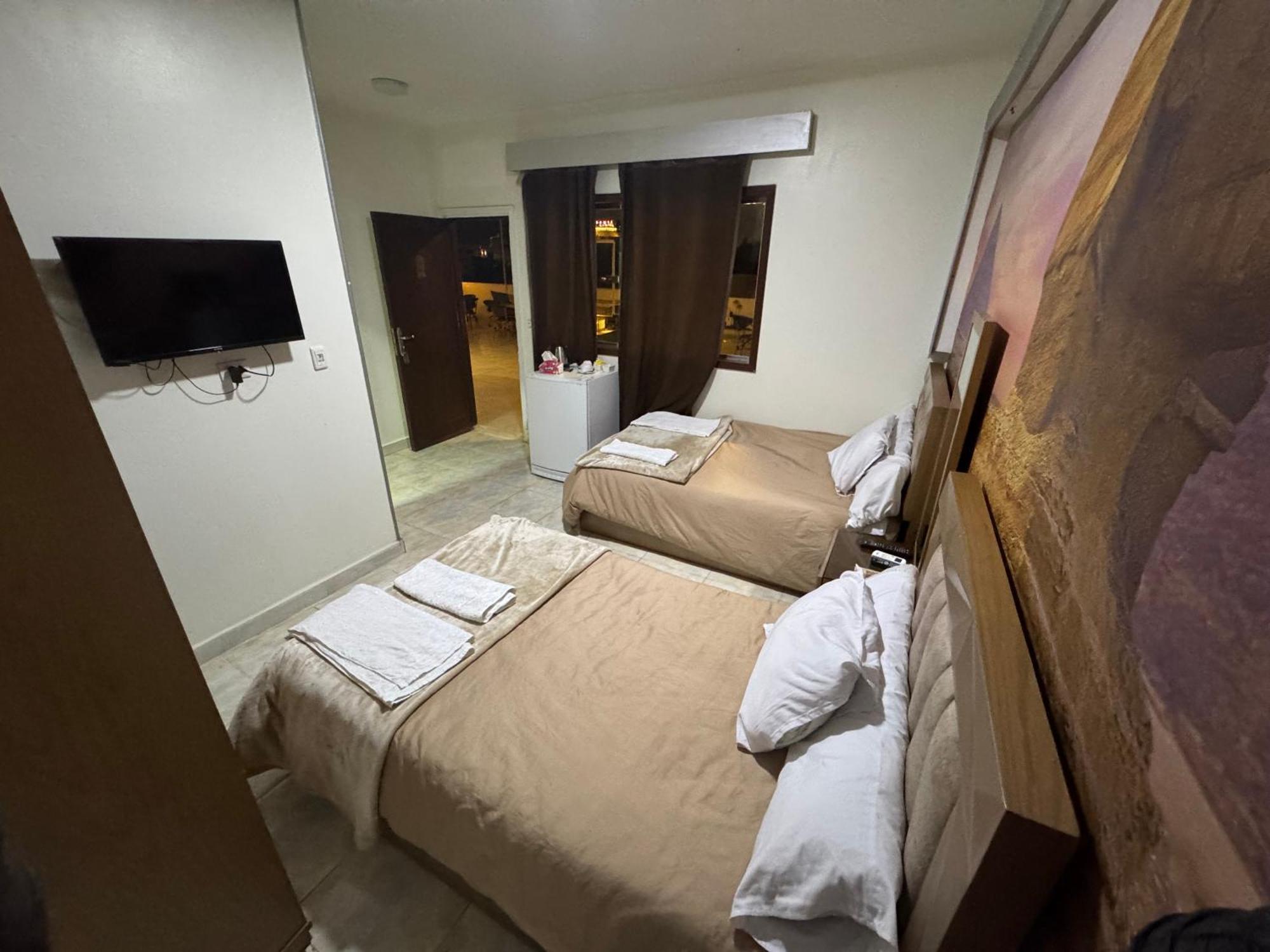 Nefertiti Pyramids View Pensjonat 4*